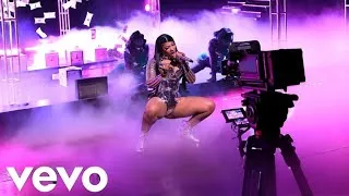 Thumbnail: Megan Thee Stallion - Crown Heavy  | Original Rap Anthem | Confidence, Power & Hustle