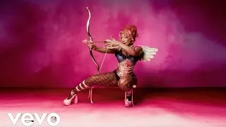 Thumbnail: Megan Thee Stallion - BUILT DIFFERENT  | Original Female Rap Anthem | Official Audio
