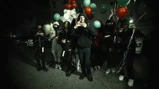 Thumbnail: Lil Fendi - Gravediggers (Music Video)