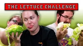 Thumbnail: Weekly Report: The Lettuce Challenge