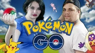 Thumbnail: Weekly Report: Pokémon GO