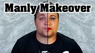 Thumbnail: Weekly Report: Manly Makeover