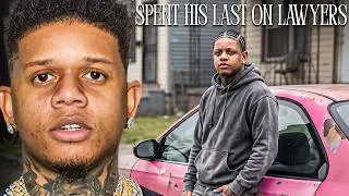 Thumbnail: Yella Beezy Just Turned 34, How He Lives Is Sad