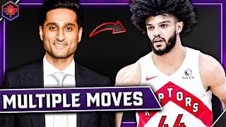 Thumbnail: This just took a very interesting twist...