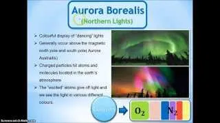 Thumbnail: Aurora Borealis