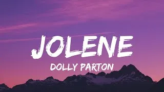 Thumbnail: Dolly Parton - Jolene (Lyrics)