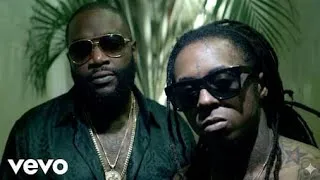 Thumbnail: Rick Ross Ft. Lil Wayne - BAG OF MONEY (Official Music Video 2026)