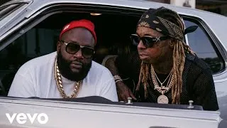 Thumbnail: Rick Ross Ft. Lil Wayne - 600 BENZ (Official Music Video 2026)
