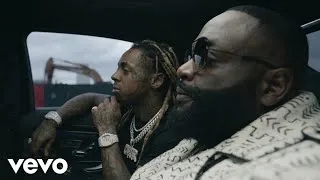 Thumbnail: Rick Ross Ft. Lil Wayne - THIS IS THE LIFE (Official Music Video 2026)