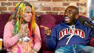 Thumbnail: When Rappers Get EXPOSED By Interviewers!