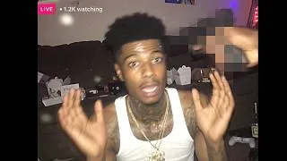 Thumbnail: Clips That Made Blueface Famous
