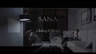 Thumbnail: SANA – I Belong to the Zoo | Edited Music Video (Story Version)