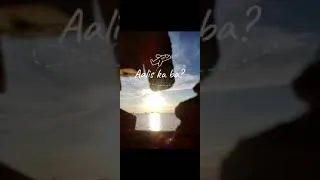 Thumbnail: Aalis ka ba - I belong to the Zoo