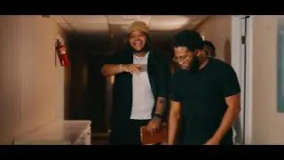 Thumbnail: Xay Hill - Sooner or Later ft. Kii 4TK music video | Christian Rap