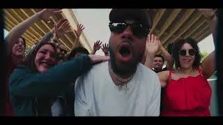 Thumbnail: JWOODZ - Who Else/Burn It Down music video | Christian Rap
