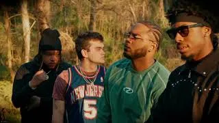 Thumbnail: HR0B - HE DON'T MISS ft. Prodlamari, Xay Hill, Kii 4TK music video | Christian Rap