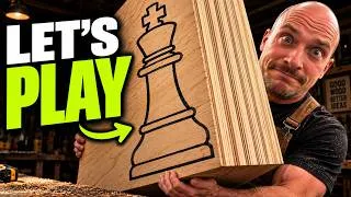 Thumbnail: I've Never Tried This Before… (100 Hours)