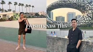 Thumbnail: The Truth About Living in Dubai Nobody Tells You