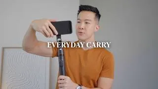 Thumbnail: My Everyday Carry Essentials