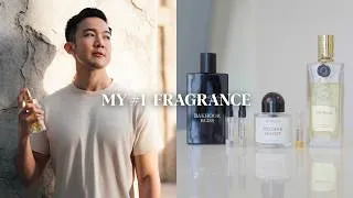 Thumbnail: My Fragrance Collection Ranked: Least Worn to Signature Scent