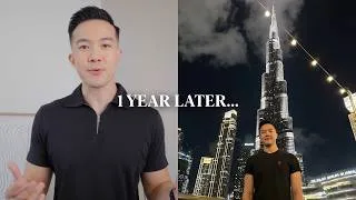 Thumbnail: 1 Year Living in Dubai: What Nobody Tells You