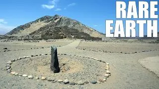 Thumbnail: Was This The First City of the Americas?
