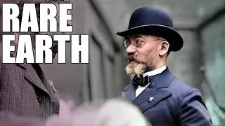 Thumbnail: The Doctor Who Terrified Hitler