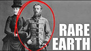 Thumbnail: The Horny Loser Who Caused WW1