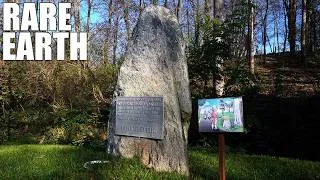 Thumbnail: Did Mozart Pee On This Rock?