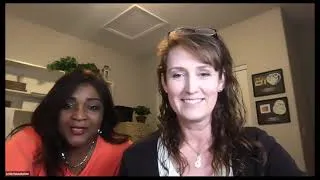 Thumbnail: Webinar for Aspiring Authors