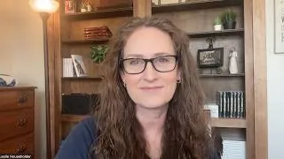 Thumbnail: Unseen Help Webinar