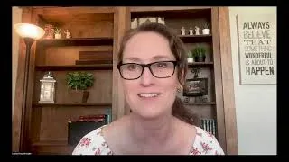 Thumbnail: Founder's Odyssey - Activating Unseen Help - and More