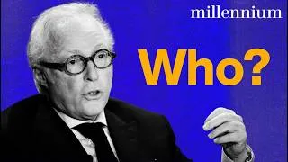 Thumbnail: The Most Powerful Hedge Fund Investor You've Never Heard Of