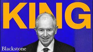 Thumbnail: The King of Private Equity
