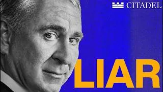 Thumbnail: Why Everyone Hates Ken Griffin (Citadel)