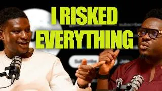 Thumbnail: I Took All My Savings…and It Changed My Life