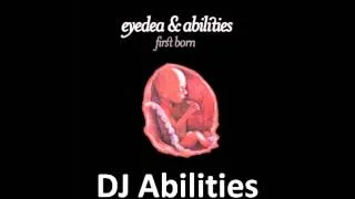 Thumbnail: Eyedea & Abilities - DJ Abilities