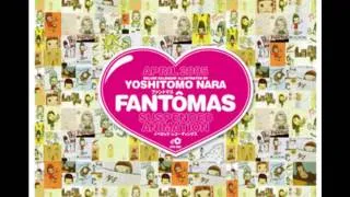 Thumbnail: Fantômas - 4/13/05 Wednesday