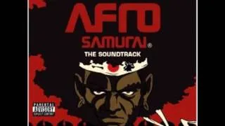 Thumbnail: Afro Samurai Soundtrack - Empty Seven Theme