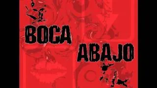 Thumbnail: Boca Abajo - No Se Por Qué