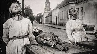 Thumbnail: ▶ Century-Old Photographs That Show History in a Completely New Way!