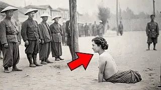 Thumbnail: ▶ Rare Photos From 100 Years Ago That Reveal a Forgotten World!