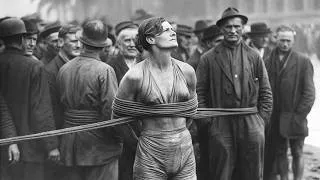 Thumbnail: Unbelievable Old Photos Nobody Was Supposed to See | Rare History Vault