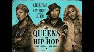 Thumbnail: Queen Latifah, Missy Elliott & Lil’ Kim – Sisterhood & Street Respect |  (Inspired Tribute)