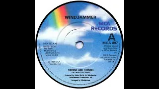 Thumbnail: Windjammer  -  Tossin And Turning  -  Raresoulie