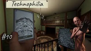 Thumbnail: This Ghost WAS EVERYWERE - Technophilia #10