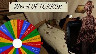 Thumbnail: Wheel's Worst Loadout Challenge