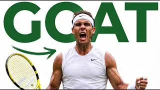 Thumbnail: Nobody Could Stop Prime Rafael Nadal