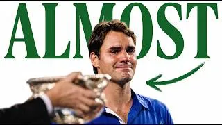 Thumbnail: The Year Roger Federer Broke Tennis