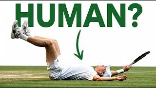Thumbnail: The Truth About Jannik Sinner's Dominance